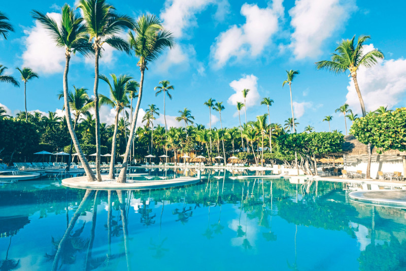 Iberostar Selection Bávaro Suites