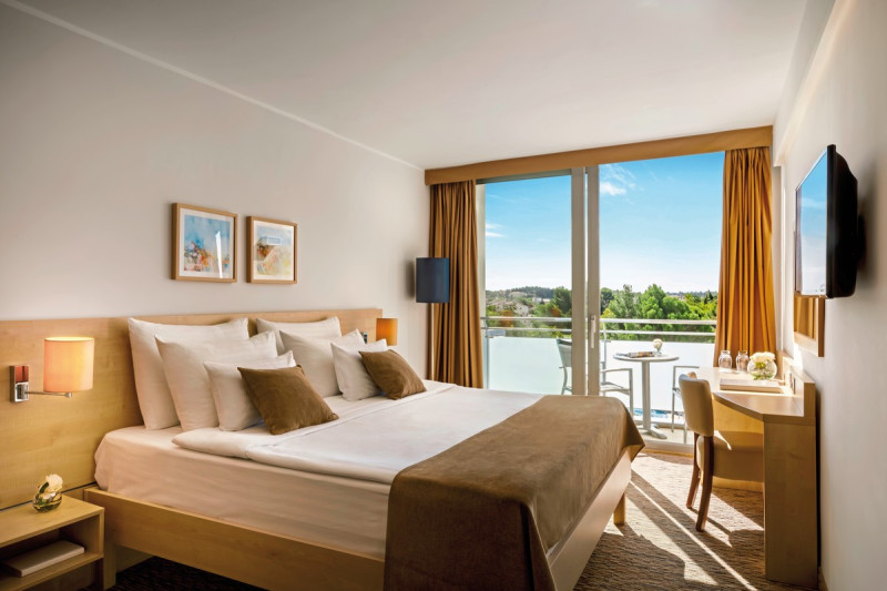 Valamar Parentino Hotel★★★★