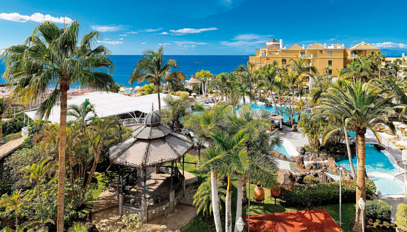 ADRIAN Hoteles Jardines de Nivaria