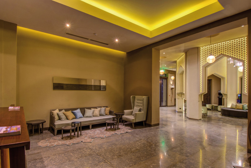 Ancient Sands Golf Resort El Gouna