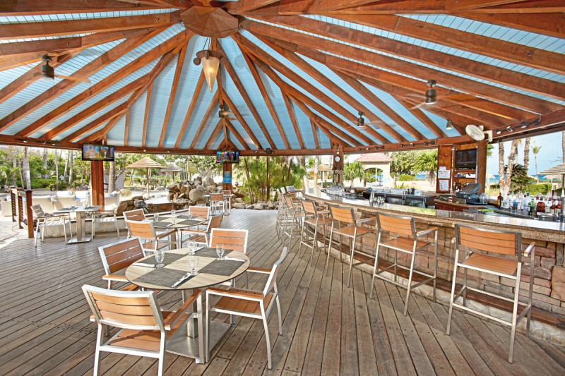 Divi Village Golf & Beach Resort
