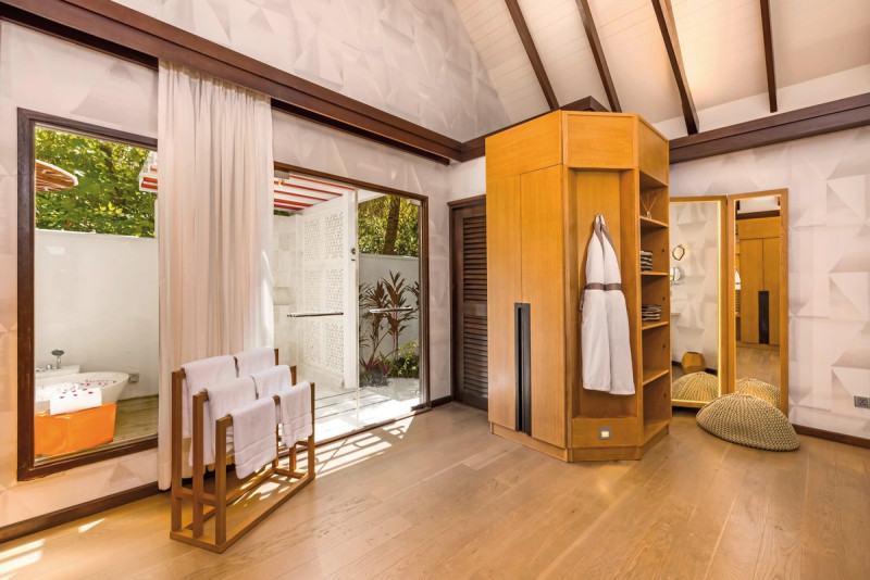 Wohnbeispiel Earth Villa