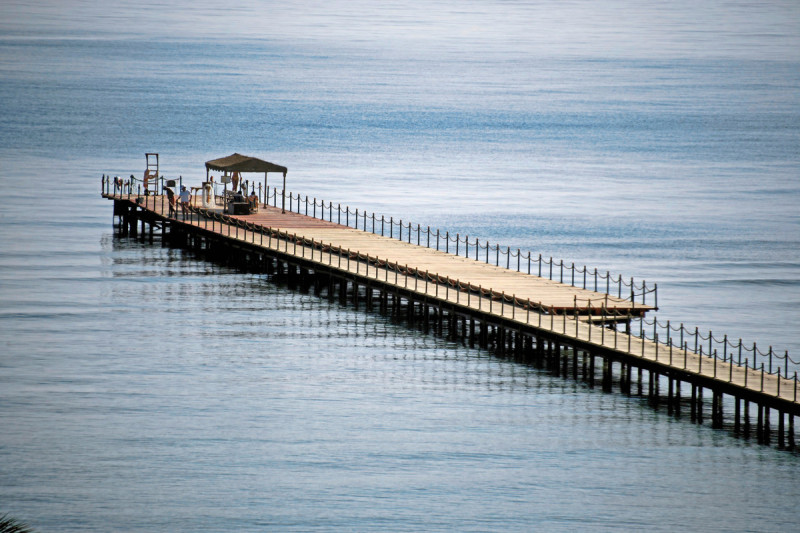 Flamenco Beach & Resort