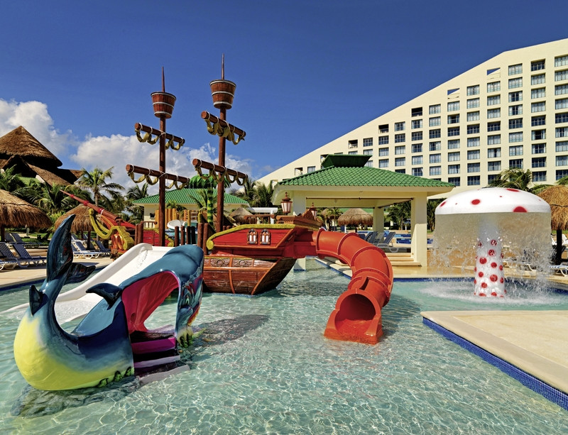 Iberostar Selection Cancun