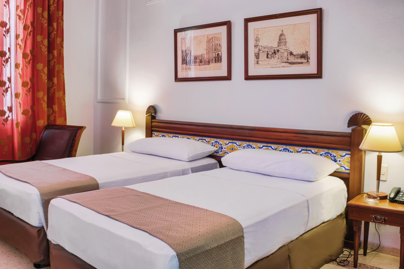 Wohnbeispiel Standard