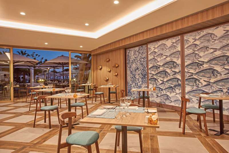 Dreams Lanzarote Playa Dorada Resort & Spa