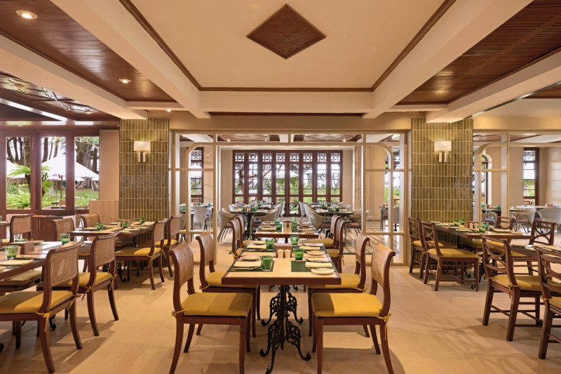 Dusit Thani Laguna Phuket