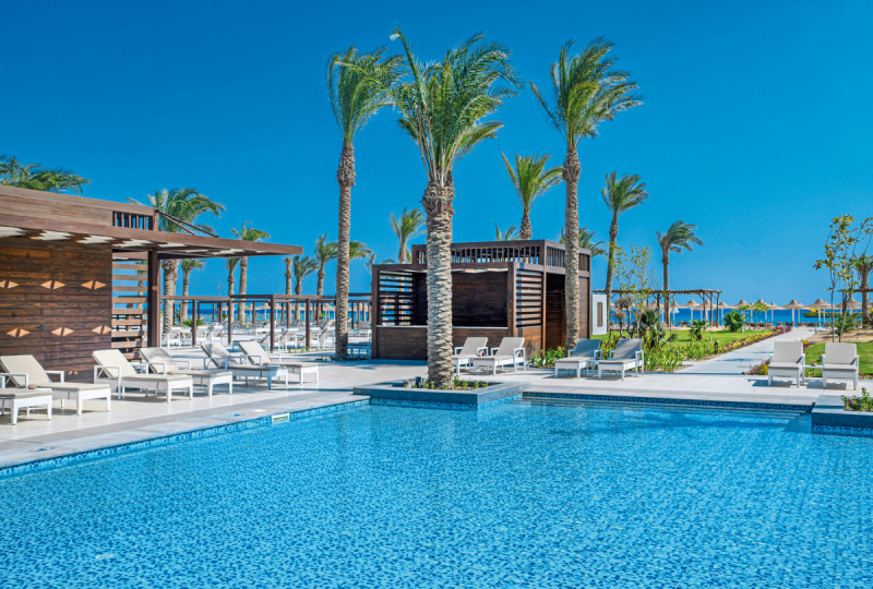 Iberotel Costa Mares