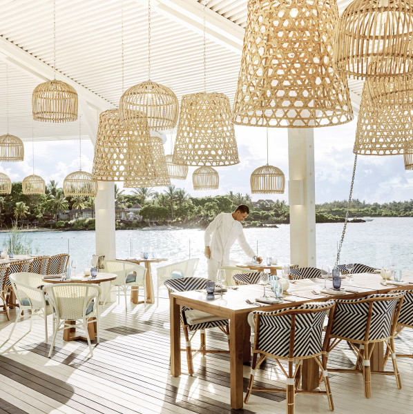 LUX* Grand Gaube, Mauritius