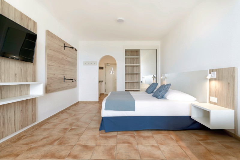 Wohnbeispiel Studio Premium