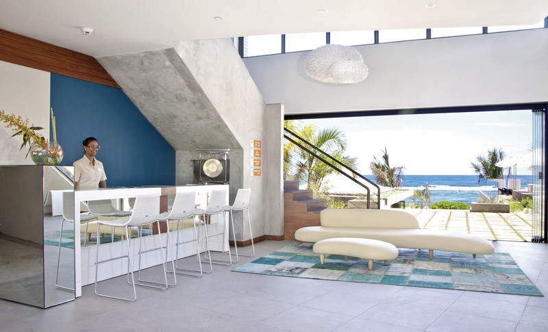 Radisson Blu Poste Lafayette Resort & Spa