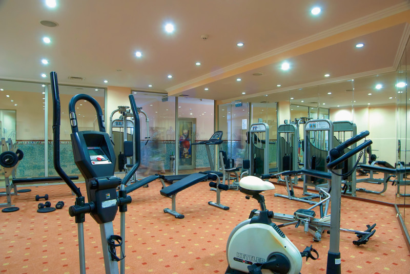 Royal Atlantis Beach