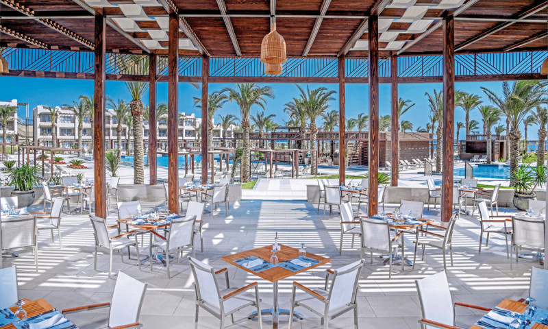 Iberotel Costa Mares