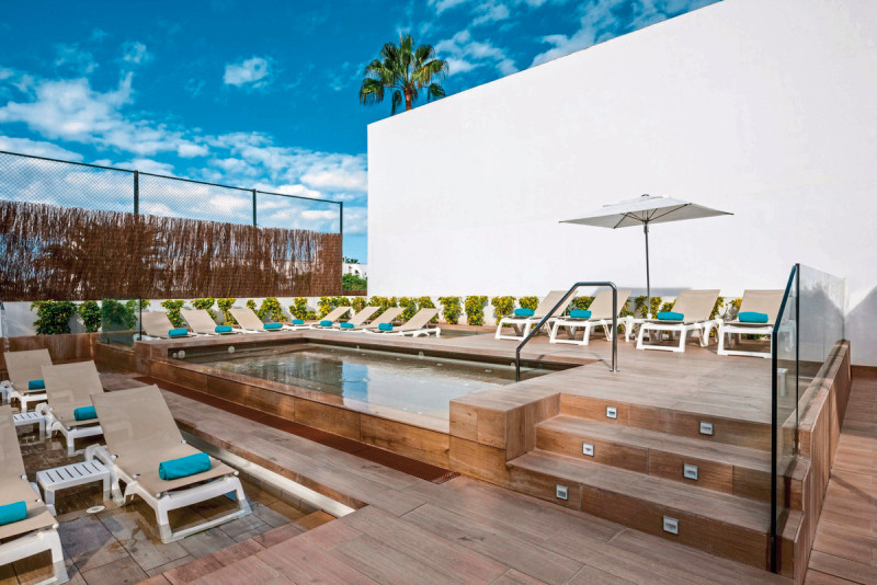 Iberostar Waves Las Dalias