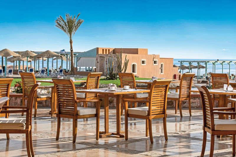 Radisson Blu El Quseir