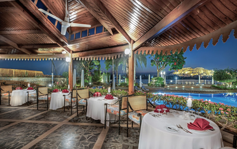 Steigenberger Nile Palace