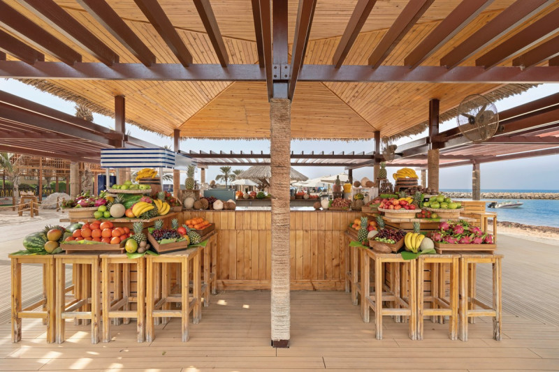 Rixos Al Mairid Ras Al Khaimah