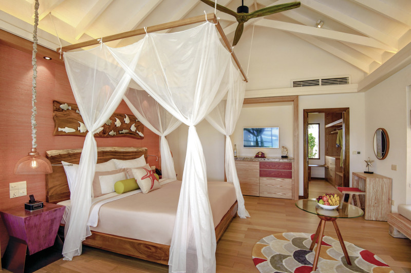 Wohnbeispiel Beach Villa