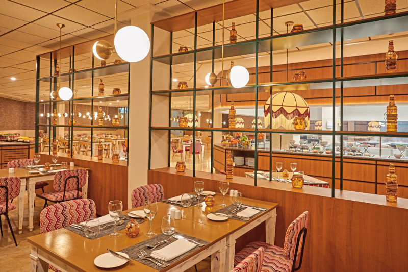 Dreams Lanzarote Playa Dorada Resort & Spa