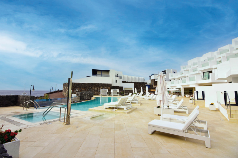 Royal Marina Suites Boutique Hotel