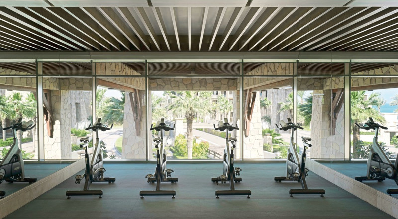 Sofitel Dubai The Palm