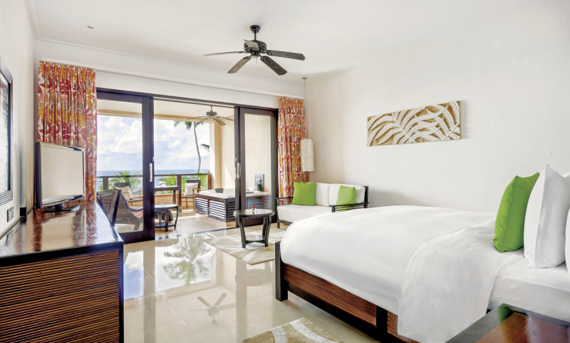 Wohnbsp. King Grand Deluxe Ocean View