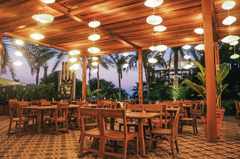 The Westin Dubai Mina Seyahi Beach Resort & Marina