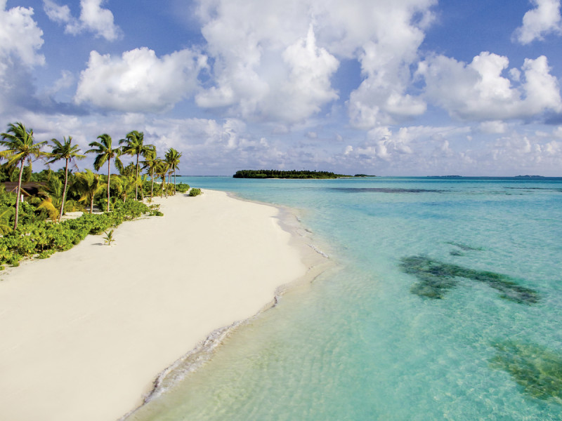 Innahura Maldives Resort