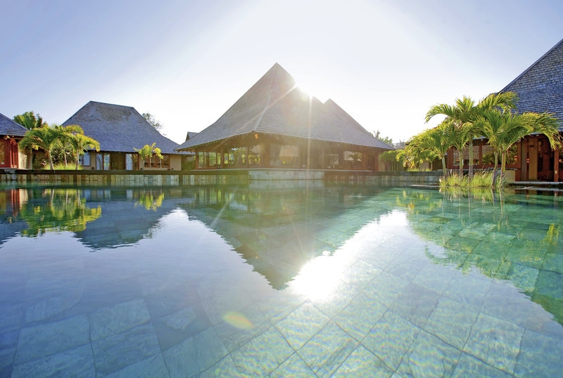 Heritage Awali Golf & Spa Resort
