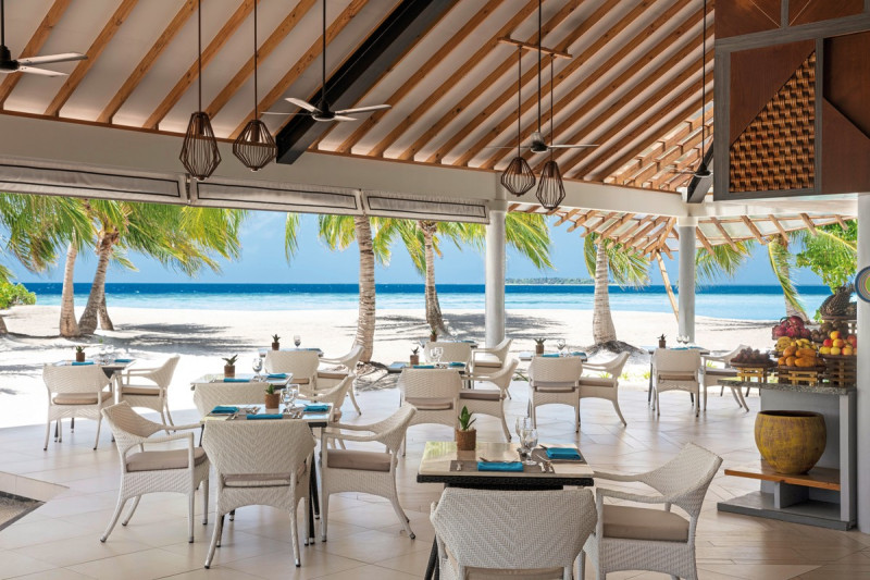 NH Collection Maldives Havodda Resort