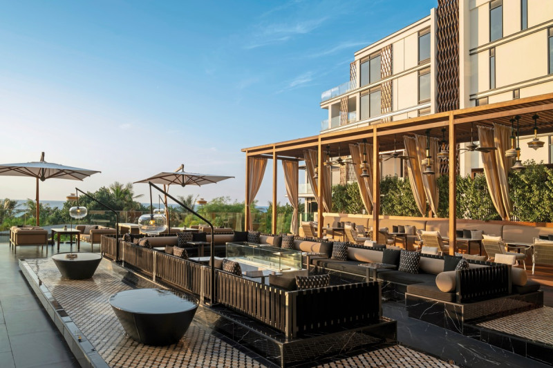 Banyan Tree Dubai at Bluewaters Island