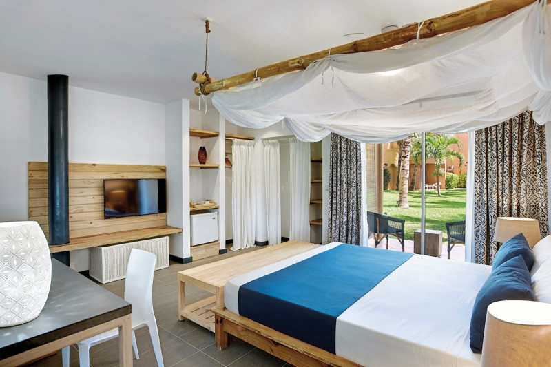 Wohnbeispiel Superior