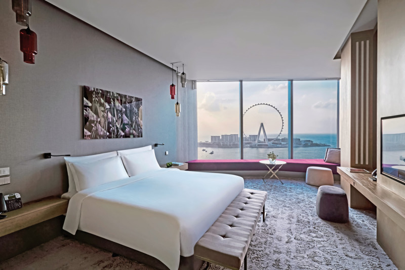 Wohnbeispiel Panorama Room