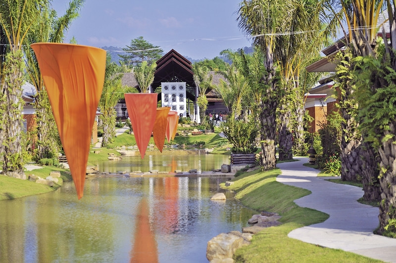 Beyond Resort Khaolak