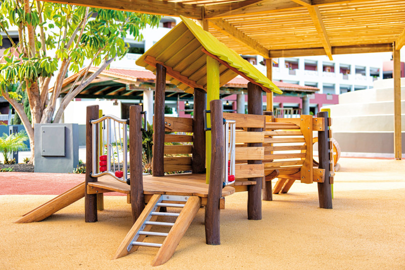 ADRIAN Hoteles Roca Nivaria Gran Hotel