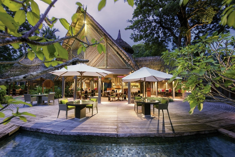 Restaurant Adam & Eve