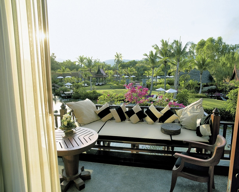 Anantara Hua Hin Resort & Spa