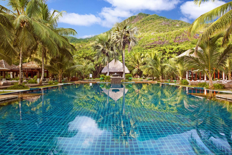 Hilton Seychelles Labriz Resort & Spa