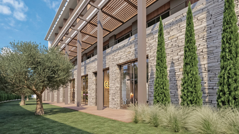 Royal Atlantis Beach