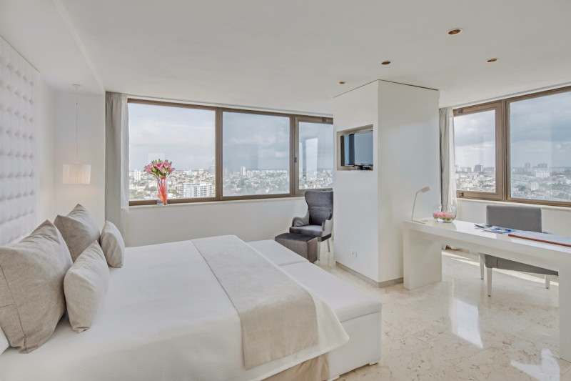 Wohnbeispiel Juniorsuite