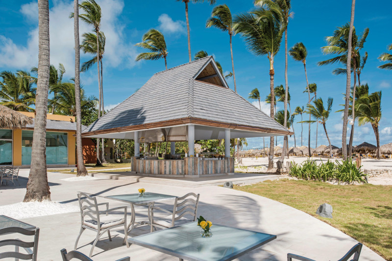 Iberostar Selection Bávaro Suites