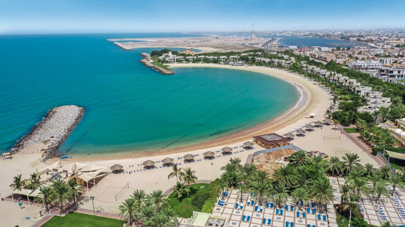 Rixos Al Mairid Ras Al Khaimah