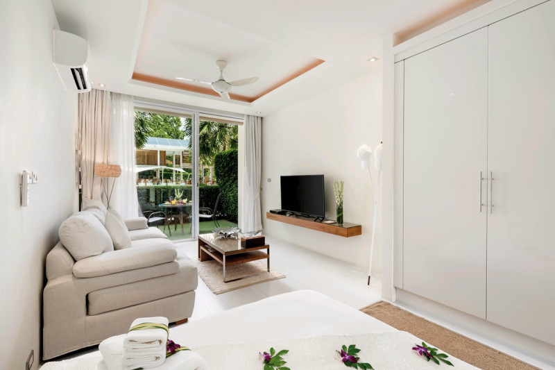 Chi Samui Resort★★★★