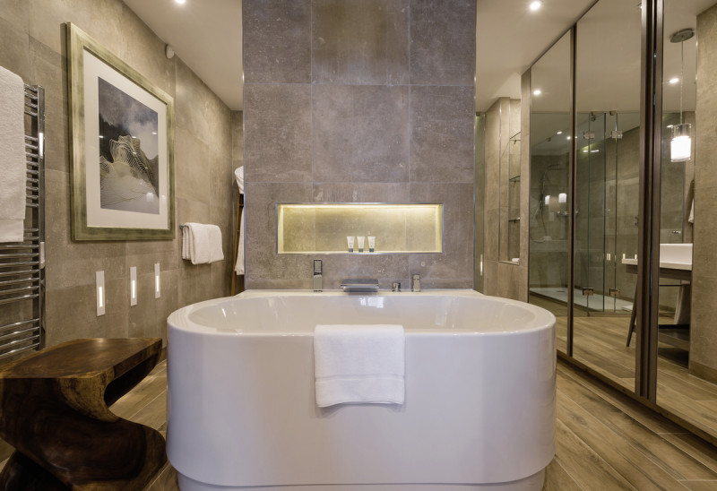 The Westin Dragonara Resort