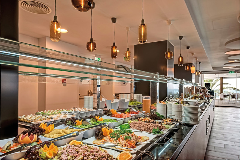 Don Gregory by Dunas