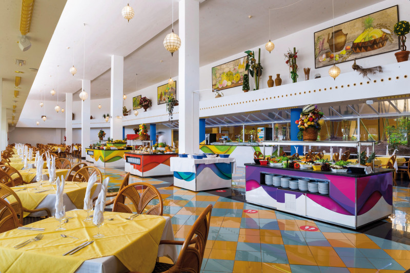 Club Hotel Drago Park