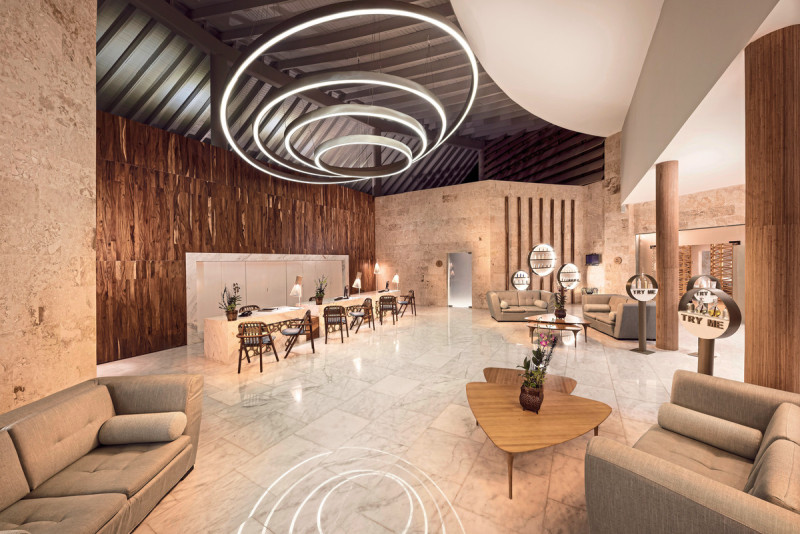 Grand Palladium Select Bávaro