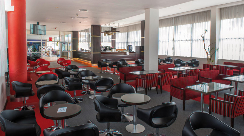 Club Hotel Drago Park