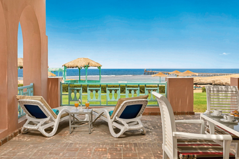 Radisson Blu El Quseir