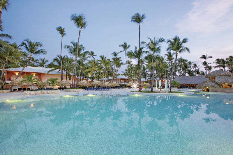 Grand Palladium Select Bávaro